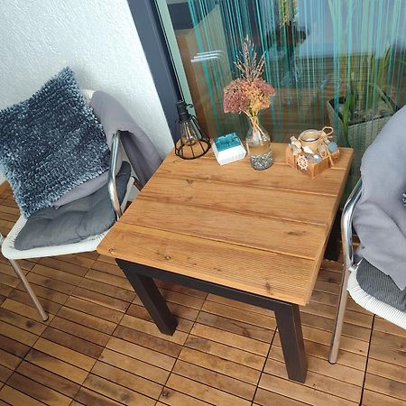 Ferienwohnung "Zur Alten Schreinerei" Gundelfingen - Donau Gundelfingen an der Donau Exterior photo