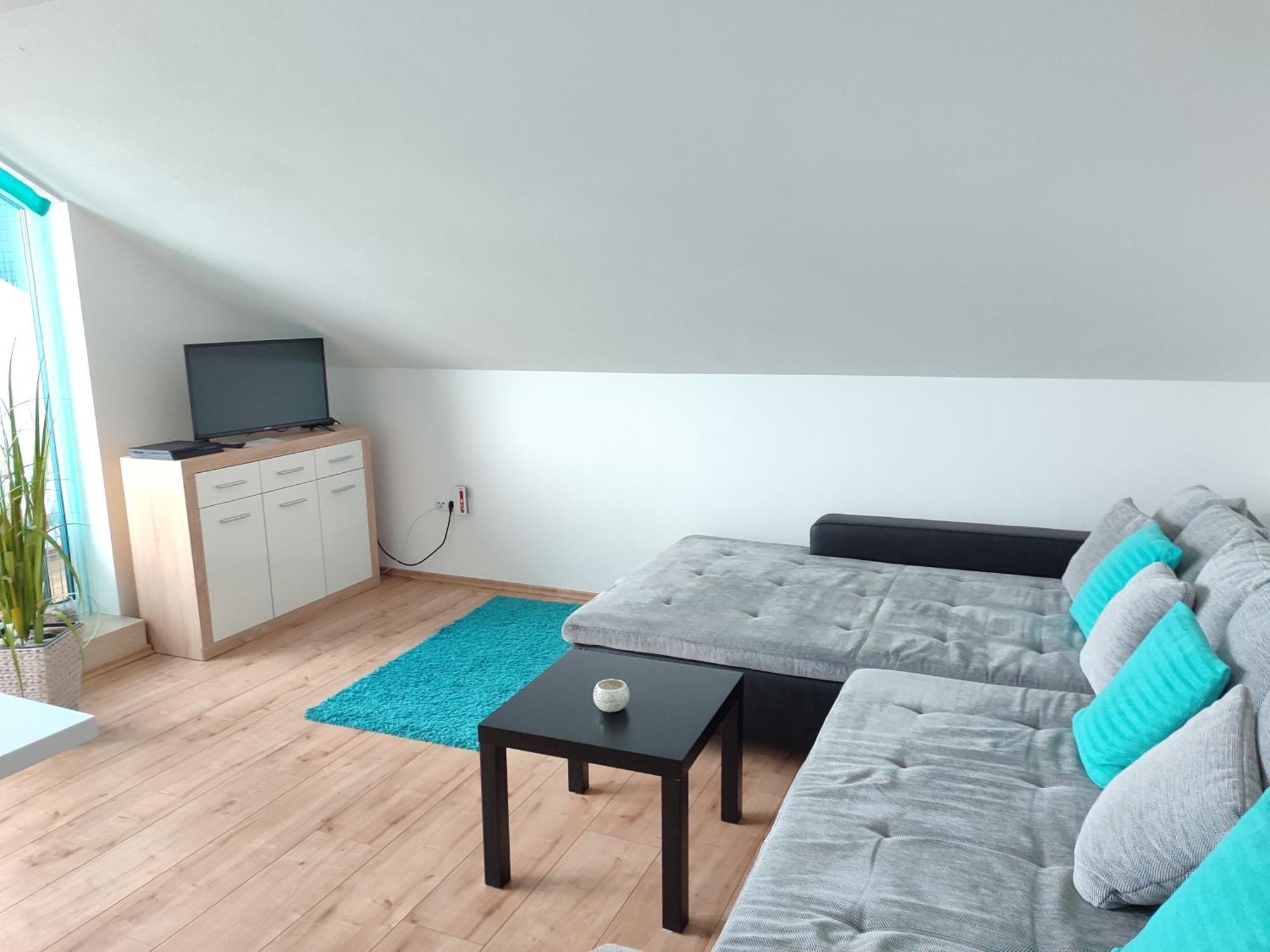 Ferienwohnung "Zur Alten Schreinerei" Gundelfingen - Donau Gundelfingen an der Donau Exterior photo
